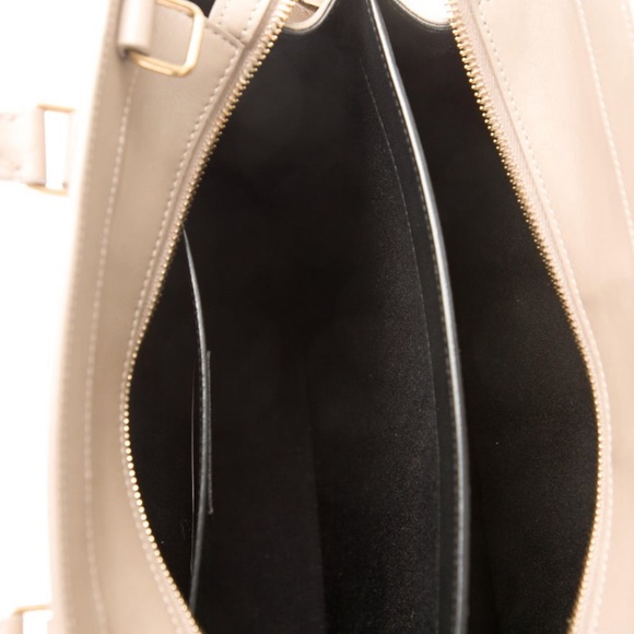 Saint Laurent Medium East Side Tote - Picture 4 of 5